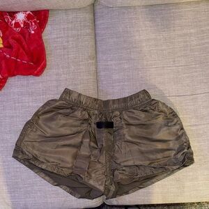 Nylon  Fear of God Essential Shorts